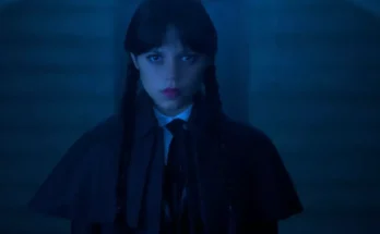 Jenna Ortega returns as Netflix drops first teaser trailer for Wednesday season 2