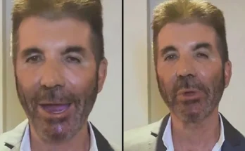 Simon Cowell Fans Concerned By His Appearance As They ‘Don’t Recognize Him’