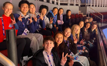 “Bonechilling”: Figure Skater’s Eerie Final Post Before Plane Crash Leaves Heartbroken Fans In Tears