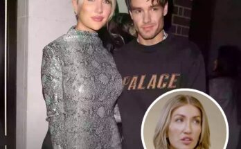 Liam Payne’s girlfriend reveals exact moment she found out about singer’s death