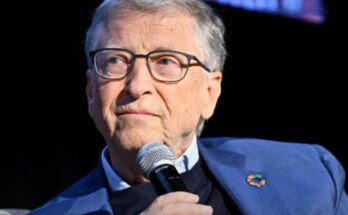 Bill Gates shares invaluable piece of advice from his mother that continues to influence how he spends his fortune