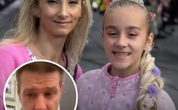 Father who lost wife and daughter in American Airlines plane crash shares heartwrenching moment he realized 'something was wrong'