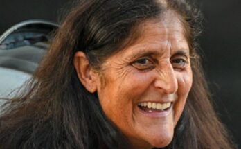 Stranded NASA astronaut says she's lost ability to do these basic human functions after spending over 230 days in space