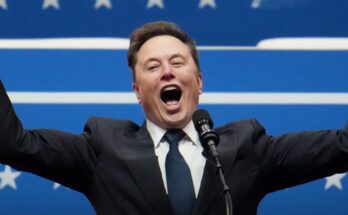 Elon Musk reveals shocking number of hours DOGE employees have been working