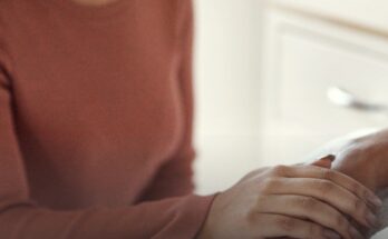 Experts reveal the one sound someone makes which means they have just 24 hours left to live