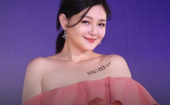 Barbie Hsu has tragically died at the age of 48