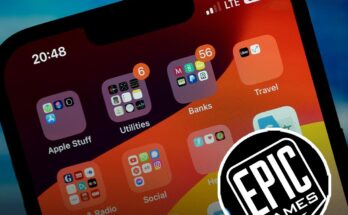 Epic Games CEO calls out Apple for 'false statement' over 'first porn app on iPhone'