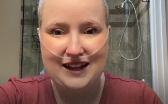 TikTok star announces her own death in heartbreaking video: 'If you are seeing this, I have passed'