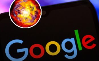 Google removes major AI policy that could have serious implications for global war