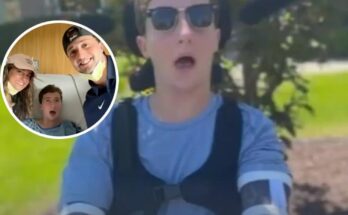 Student left blind and 'needing care for life' after university hazing ends in tragedy