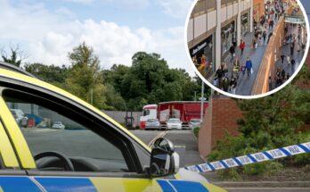 Mom found pushing daughter’s decomposing body around in wheelchair a year after she died