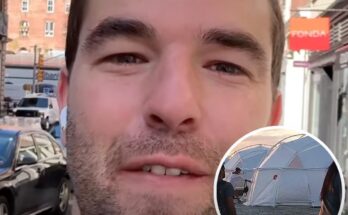 Convicted fraudster Billy McFarland confirms second Fyre Festival sparking outrage over $1,000,000 ticket prices