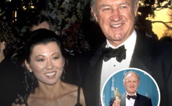 Gene Hackman and his wife Betsy Arakawa found dead at their home
