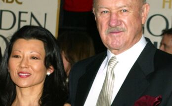 Hollywood actor Gene Hackman has died aged 95, along with wife Betsy Arakawa aged 63