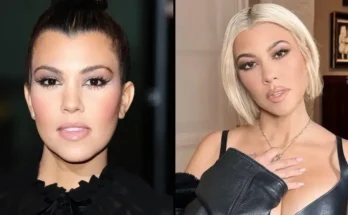 Kourtney Kardashian Comes Out As An Autosexual