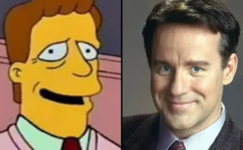 Disturbing Case Of The Simpsons Star Who Was Horrifically Murdered