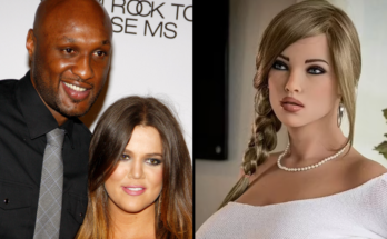 Khloé Kardashian’s Ex-Husband Slammed After Ordering $8,000 Custom S*x Doll Modeled On Star