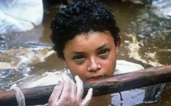 Man Who Took ‘World’s Saddest Photograph’ Explains Why He Didn’t Save The Little Girl In The Picture