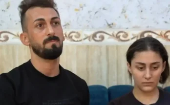 Bride And Groom Speak Out After More Than 100 People Died At Their Wedding