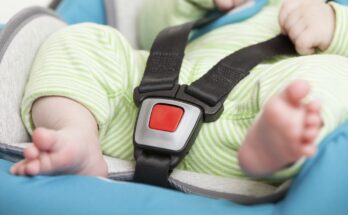 Devastating words dad screamed after learning his baby died after being left in hot car all day