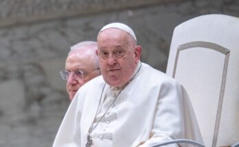 The Vatican issues morning update on Pope Francis following 11th night in hospital