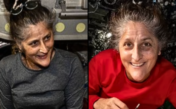 Astronaut Stranded In Space For Over Six Months Issues Heartbreaking Health Update