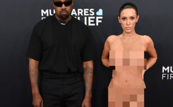 Grammys boss finally responds to Bianca Censori's controversial outfit