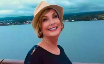 Woman bought $1,900,000 home on cruise ship where residents vote on where to go next