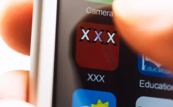 Apple issues urgent warning to users as porn app is made available on iPhone for first time ever