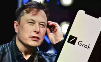 Twitter users left saying 'oh my God' after Elon Musk's latest AI unleashes 'sexy AI' mode