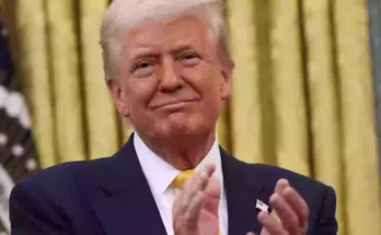 Donald Trump reveals plans to sell $5,000,000 'Gold Card' visas to migrants