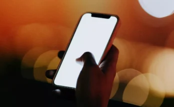 What first ever iPhone porn app does and what it looks like as Apple issues rare warning