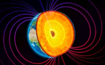 Scientists have discovered monumental 'weak spot' in Earth's magnetic field is growing and it could have huge consequences