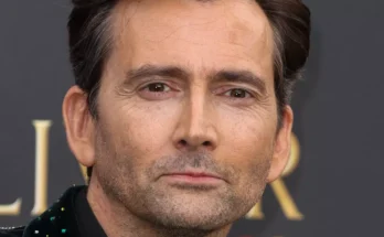 David Tennant confirms he has rare polydactyly condition