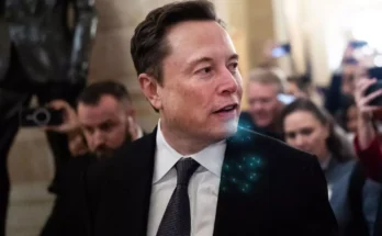 Shocking paycheck that comes with Elon Musk's official title in the U.S. government