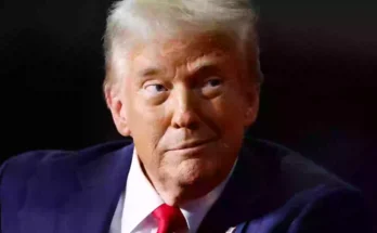 Google responds after Canadians claim they've found 'sign' of Trump 'attempting to make country the US's 51st state'