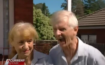 ‘Barking dog man’ has recreated his legendary growl in public 14 years later