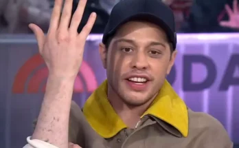 Pete Davidson reportedly spent eye-watering amount on 'years-long' tattoo removal as he makes sobriety admission