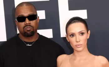 Meaning behind Kayne West’s wife Bianca Censori’s X-rated outfit at the Grammys 'revealed'