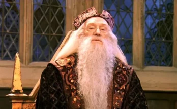 Richard Harris' son reveals reason why his late father turned down another famous wizard role