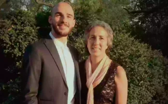 What exactly was said in 'burn after reading' letter given to Brian Laundrie from his mom