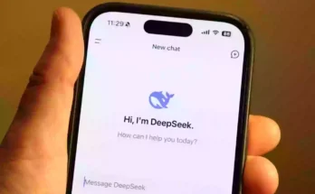 DeepSeek users threatened with $1,000,000 fine and prison time under new US law
