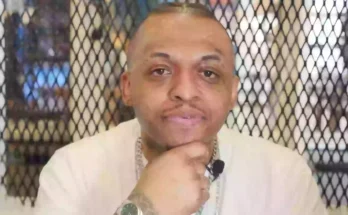 Why death row inmate was refused final meal before being executed in front of wife who held up dog to watch