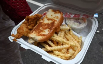 US fast food giant ‘better than KFC’ has issued exciting statement on when stores may come to UK