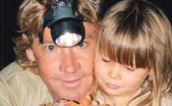 Bindi Irwin reveals father Steve Irwin's hidden health condition 18 years after his tragic death