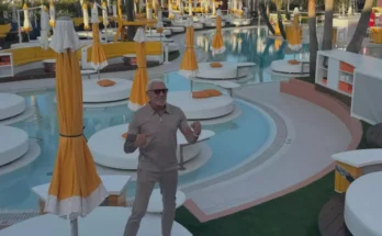 Wayne Lineker's famous Ibiza beach club coming to UK for first time with surprising location announced