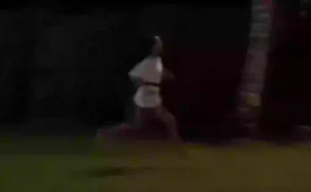 Girlfriend's dramatic response after boyfriend watches her in bed with another man in 'greatest scene in history'