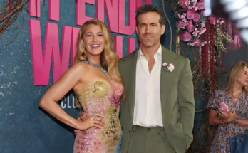Every text Ryan Reynolds allegedly sent to Justin Baldoni about Blake Lively
