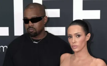 Kanye West speaks out on rumour he was ‘kicked out of Grammys’ following Bianca Censori's X-rated outfit