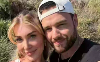 Liam Payne’s girlfriend reveals moment she found out about singer’s death as she breaks silence in first interview